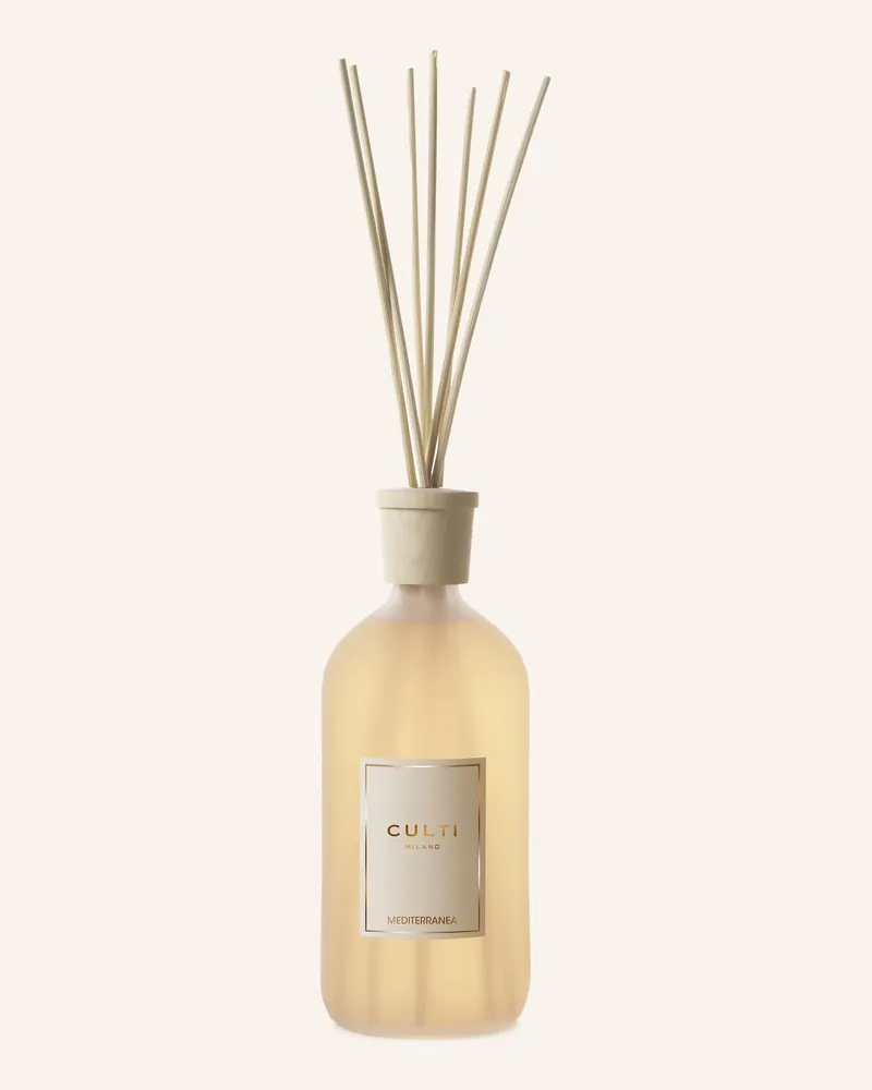 Culti Raumduft MEDITERRANEA Weiss