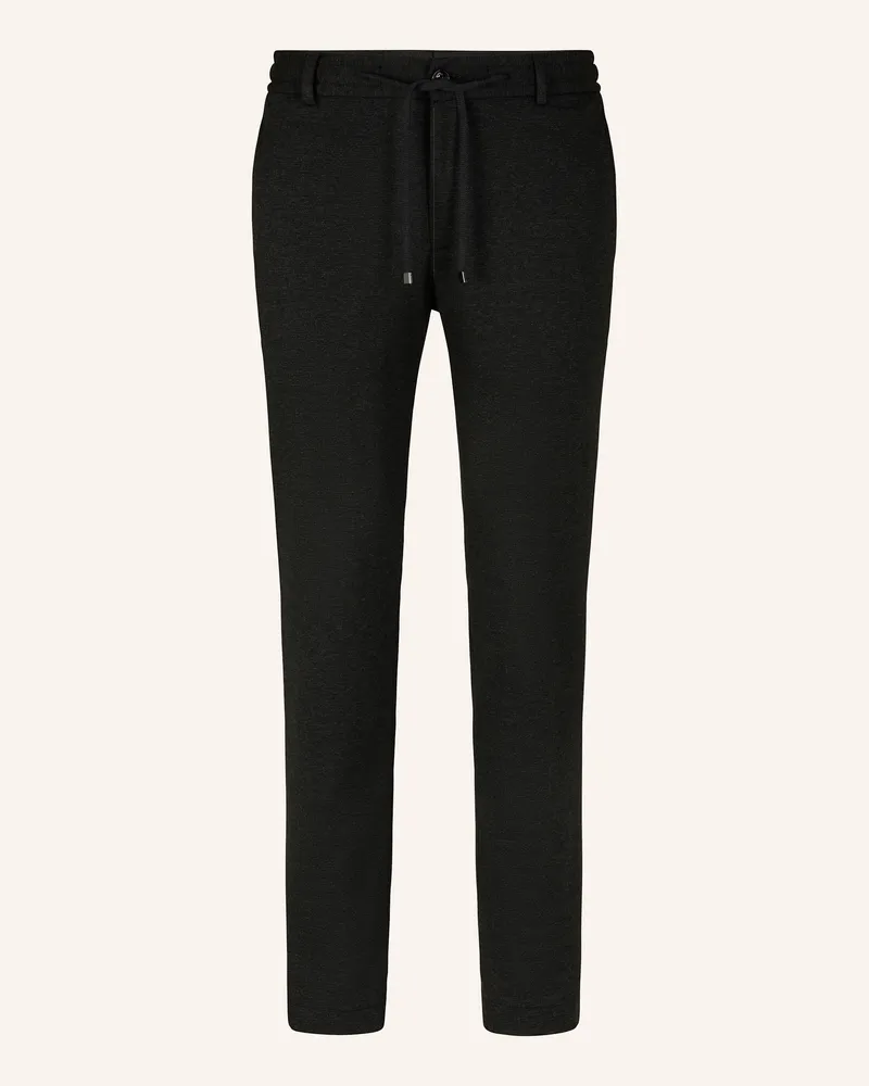 JOOP! Jogpants Slim Fit Grau