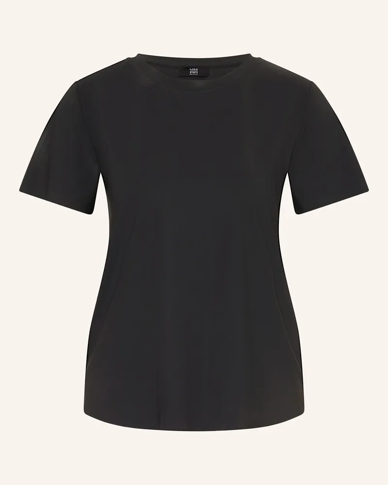 Riani T-Shirt schwarz Schwarz