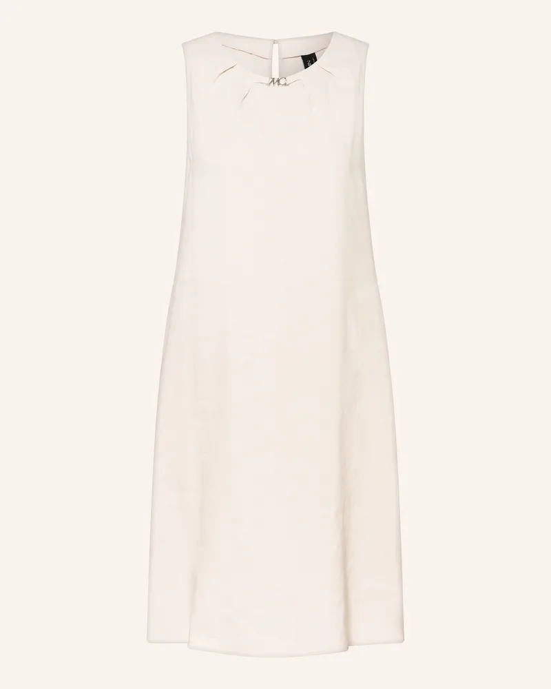 Marc Cain Kleid mit Leinen 153