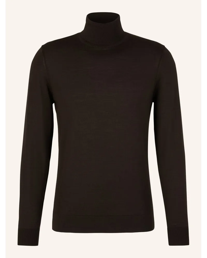 Strellson Pullover MAREK Braun