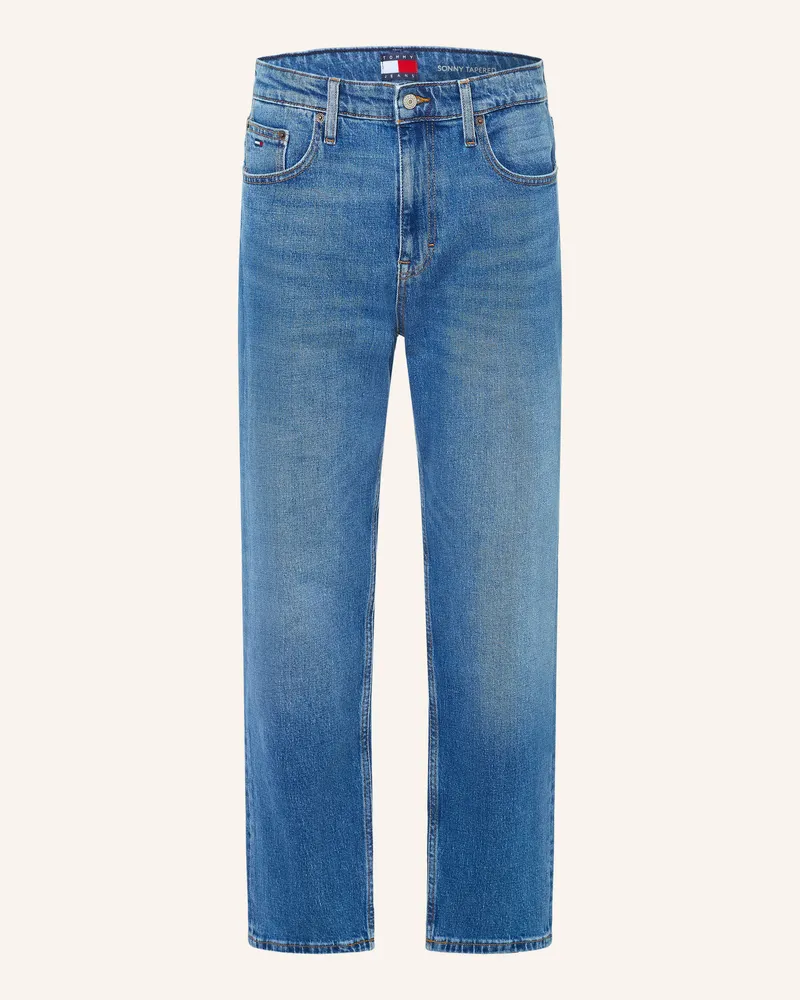 Tommy Hilfiger Jeans Sonny Tapered Fit blau 1a5