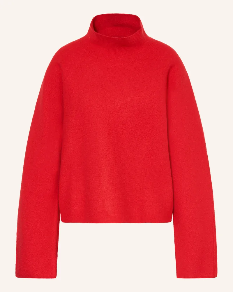 COS Pullover Rot