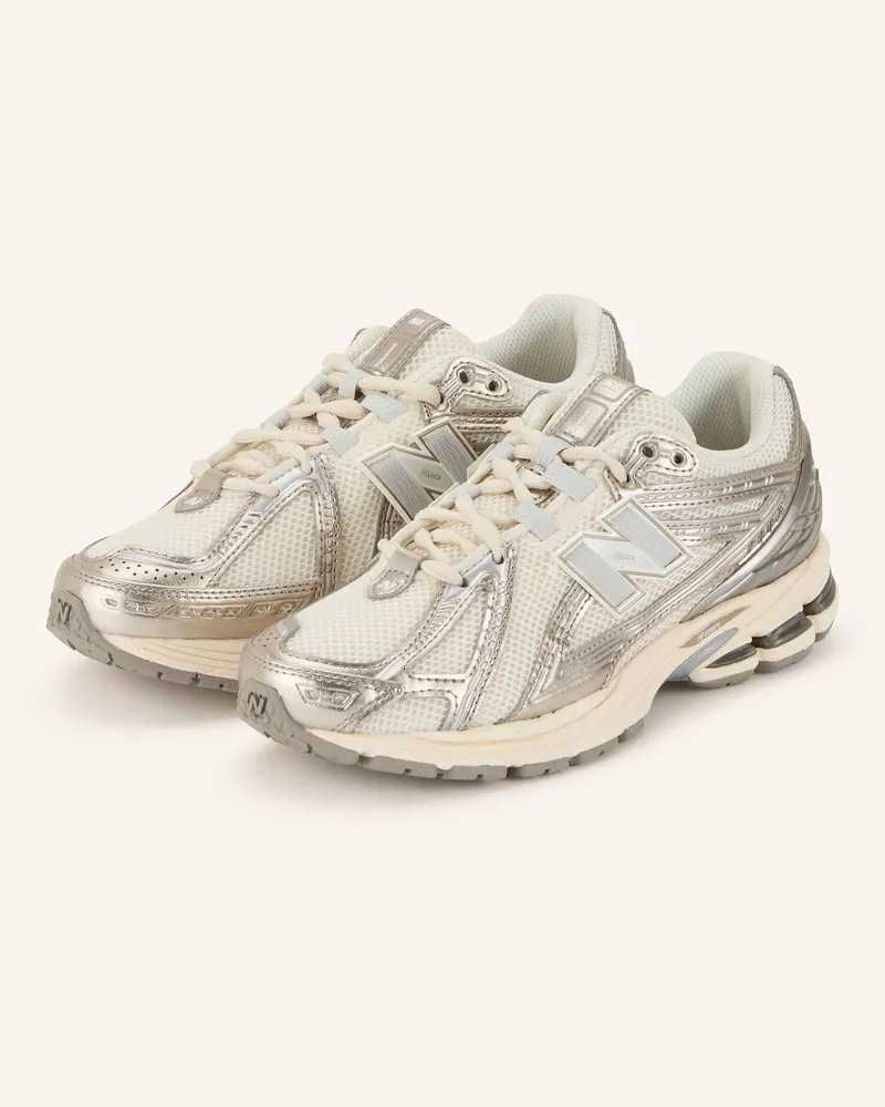 New Balance Sneaker 1906R Weiss