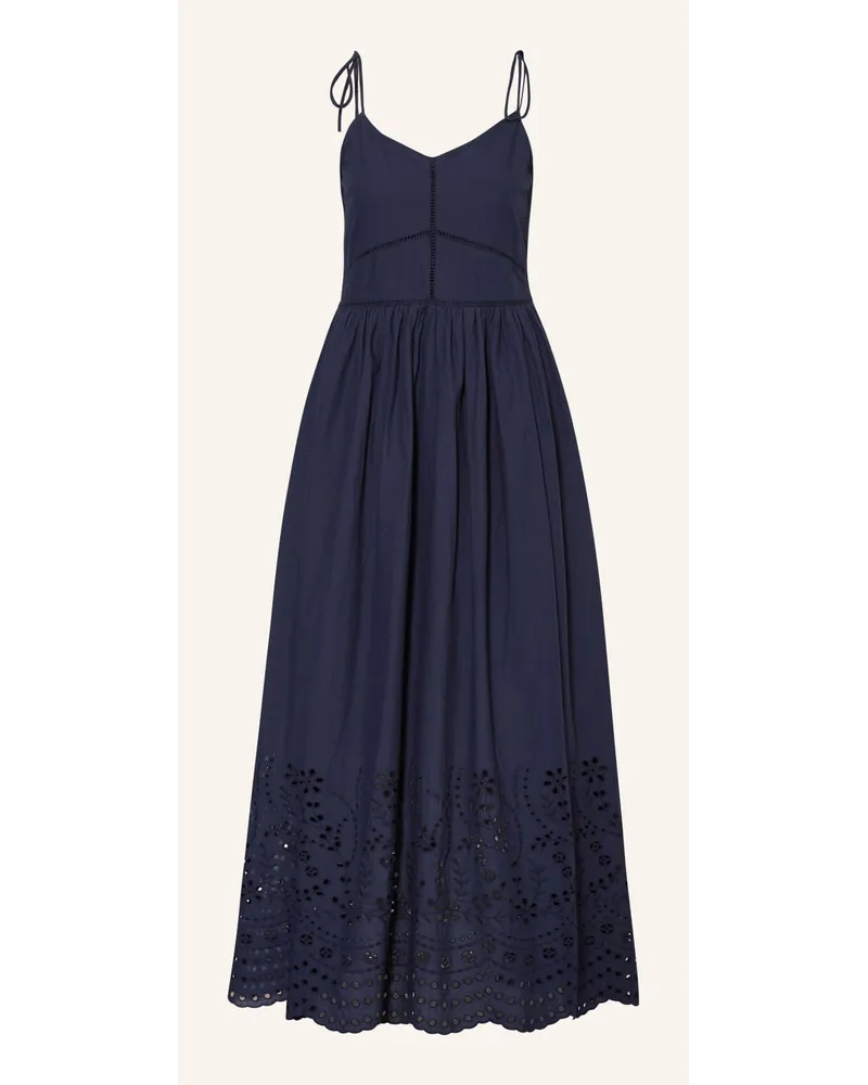 Y.A.S Kleid Blau