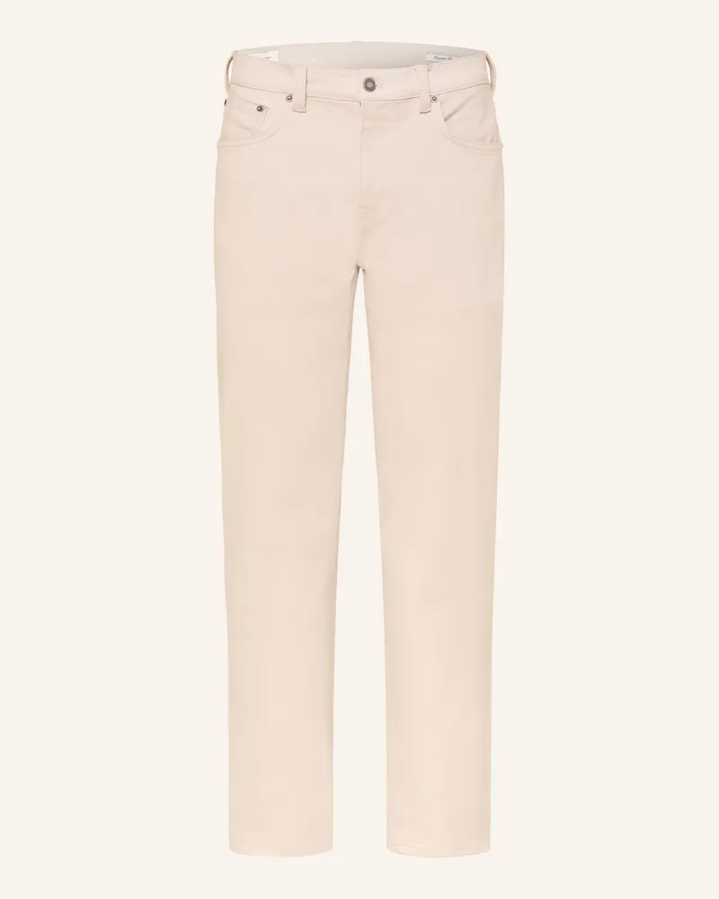 Gant Jeans Regular Fit beige 215