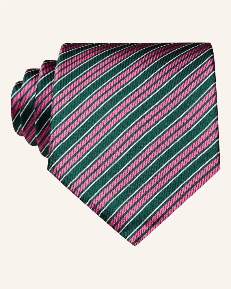 Blick Krawatte ALBERT Pink