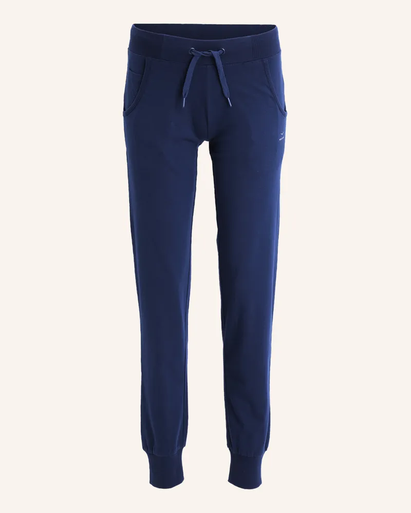 Venice Beach Sweathose Vb Valley Tor blau Blau