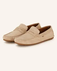 Tommy Hilfiger Penny-Loafer - BEIGE Beige