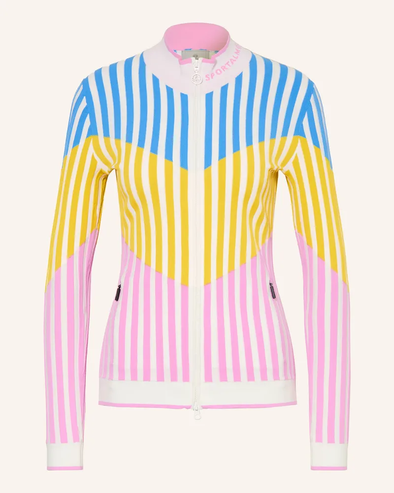 Sportalm Strickjacke Rosa