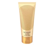 Silky Bronze After Sun Glowing Cream 150 ml
