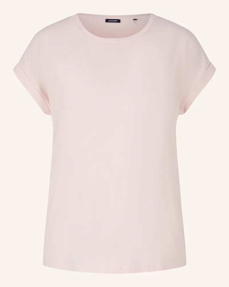 JOOP! T-Shirt Rosa