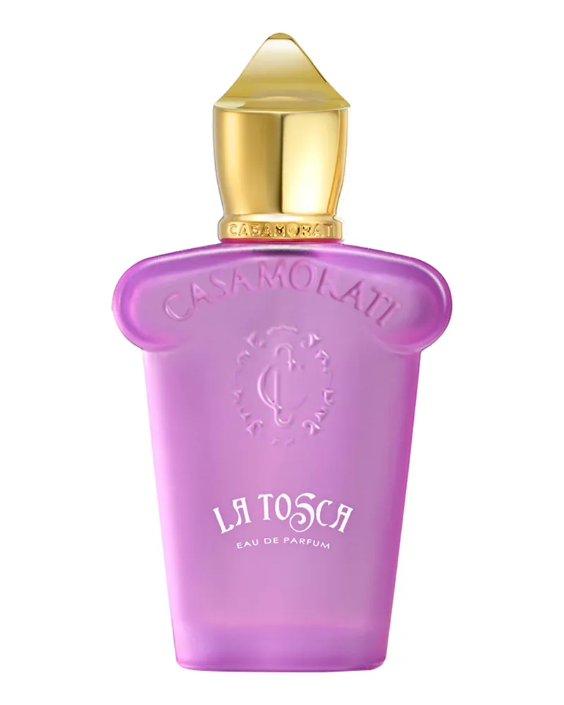 FEMILET CASAMORATI LA TOSCA 