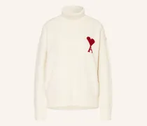 Rollkragenpullover