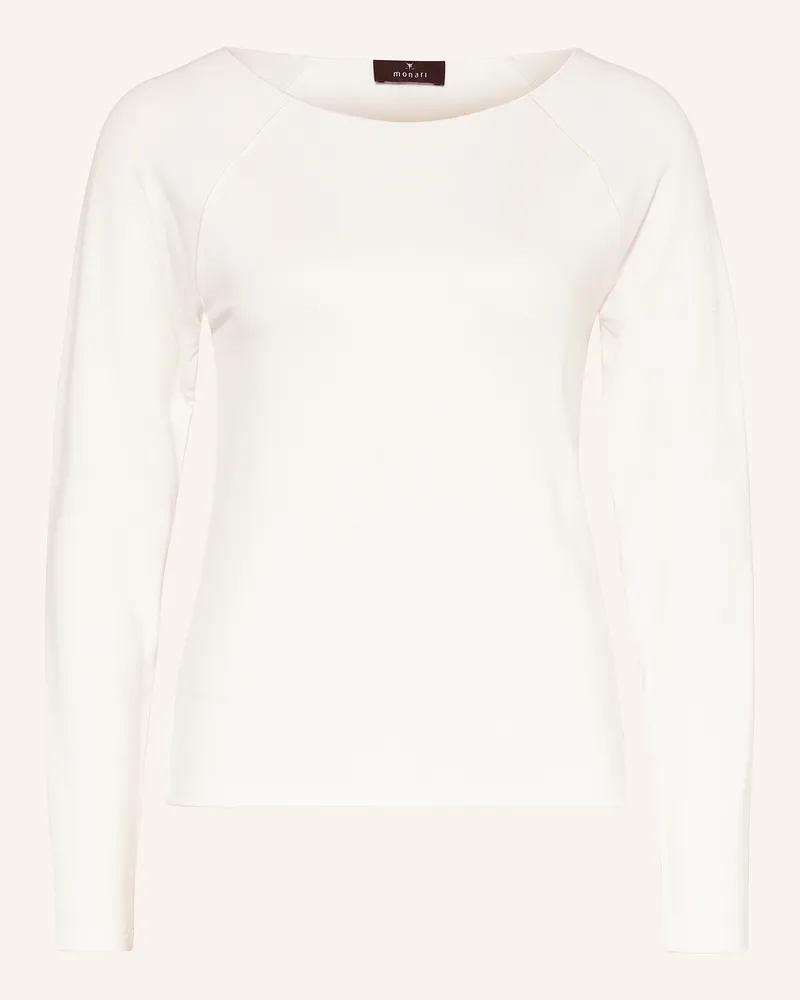 monari Longsleeve Ecru