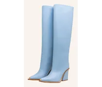Fashion Boots KYLIE 1C - HELLBLAU