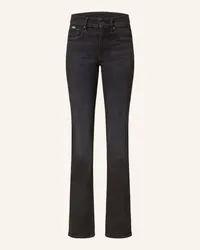 G-STAR RAW Bootcut Jeans Schwarz