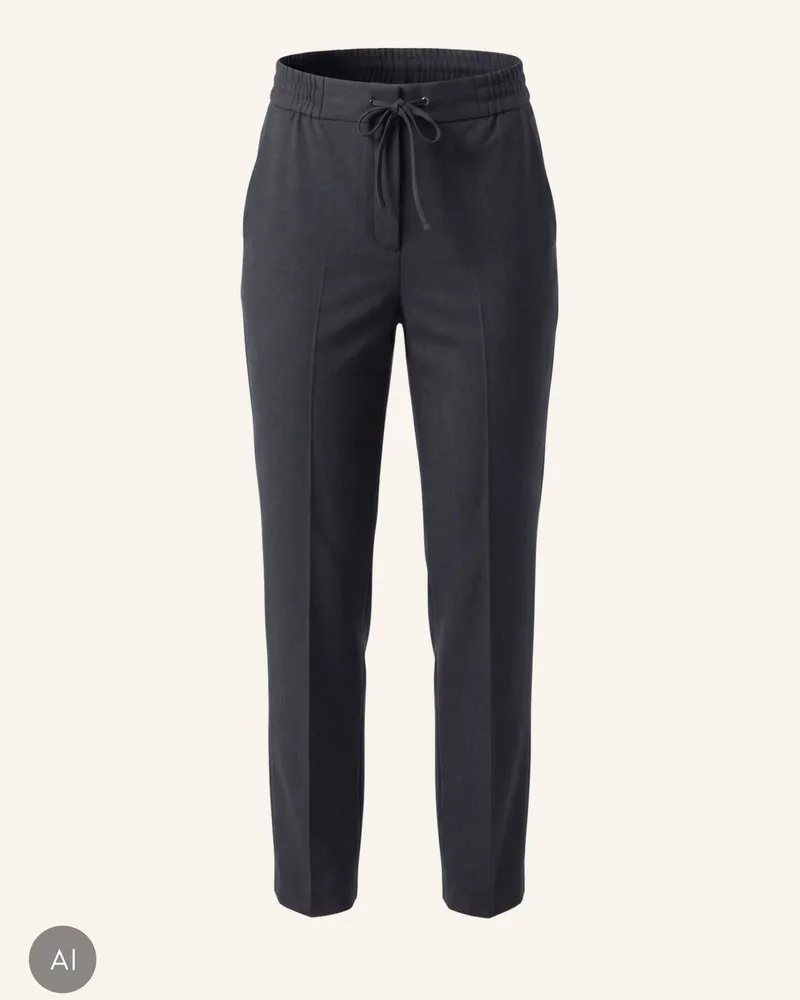 Gerard Darel Hose Myra grau Grau