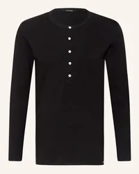 Tom Ford Longsleeve Schwarz