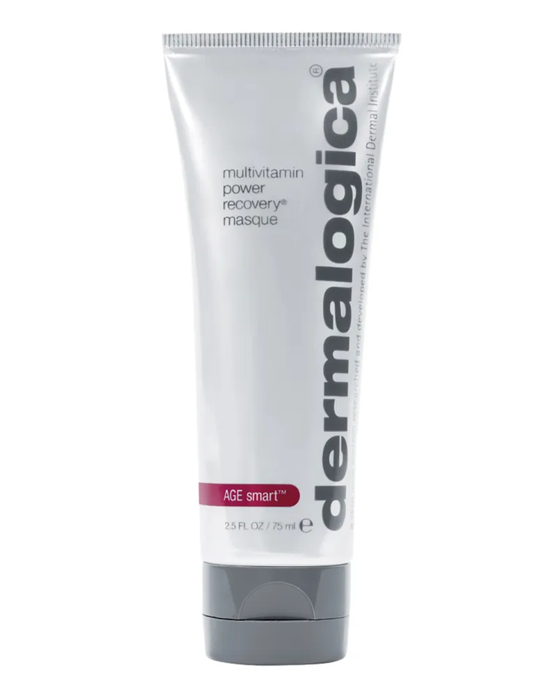 Dermalogica Age Smart Multivitamin Power Recovery Masque Anti-Aging-Maske 75 ml 