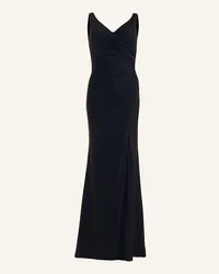 Unique Kleid MIDNIGHT LOVE DRESS Schwarz