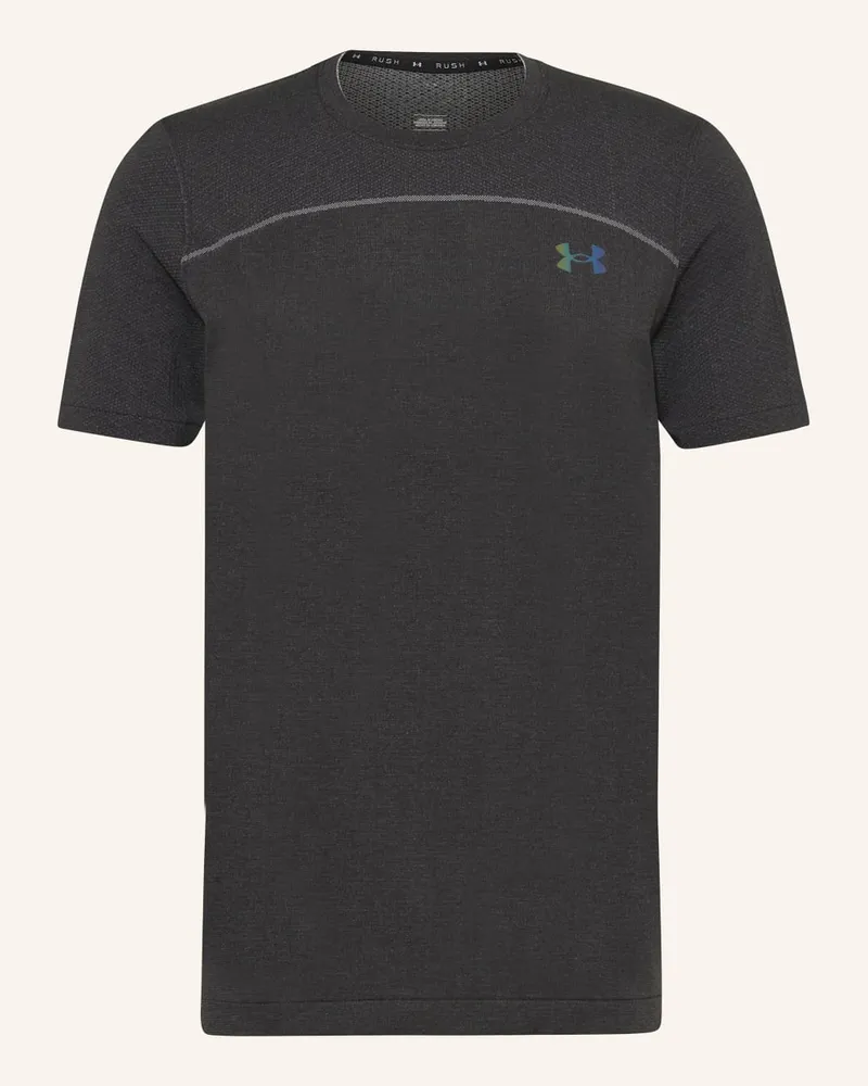 Under Armour T-Shirt UA VANISH ELITE Schwarz