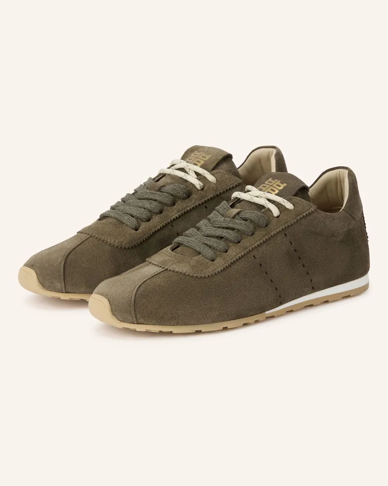 Riani Sneaker gruen Khaki