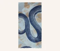 Cashmere-Schal GARDEN EDEN
