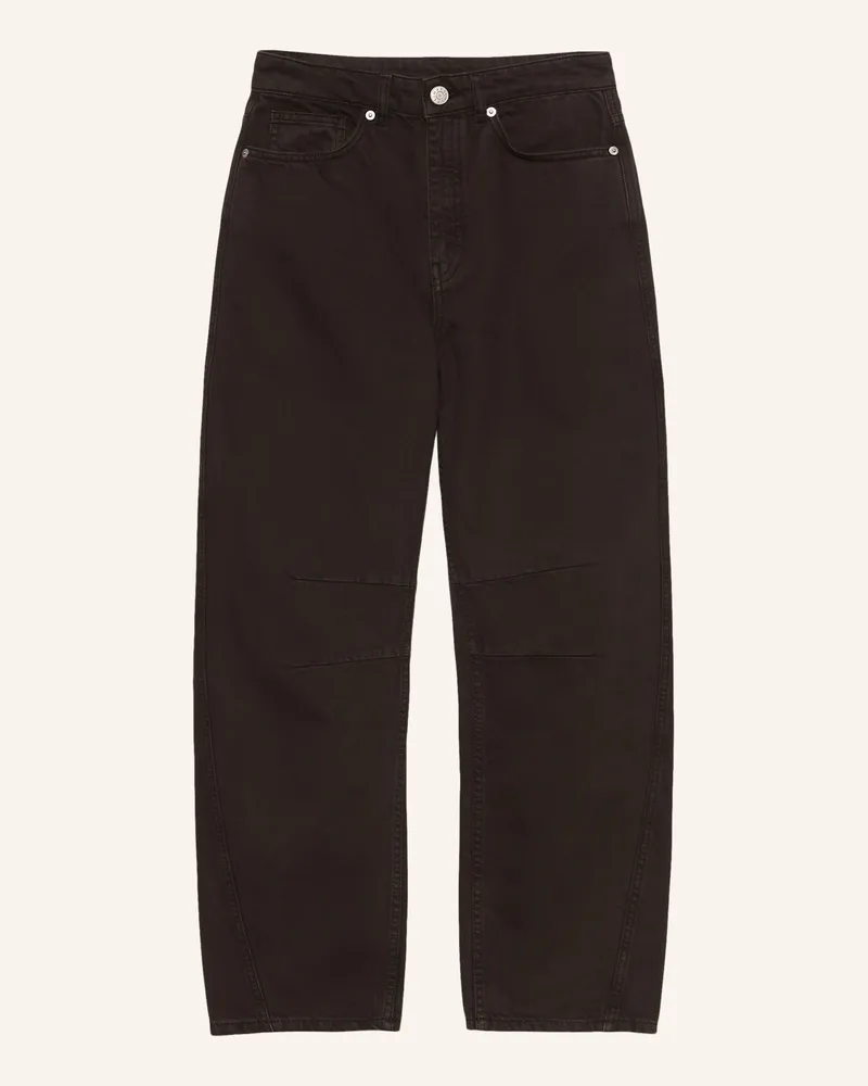 BIMBA Y LOLA Denim braun Braun