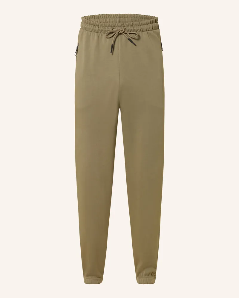 adidas Sweatpants Z.N.E. gruen Khaki