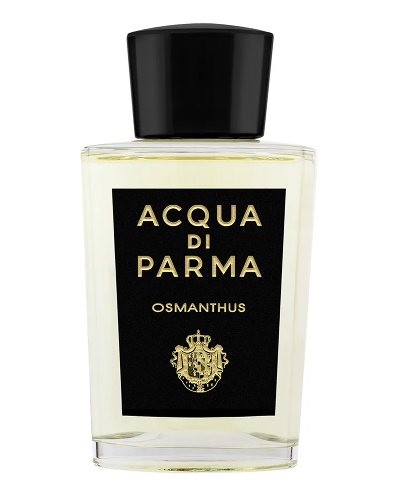 ACQUA DI PARMA OSMANTHUS 