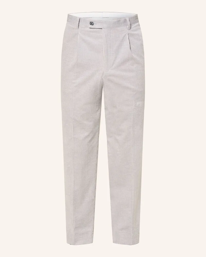 Baldessarini Anzughose Regular Fit aus Cord 9520
