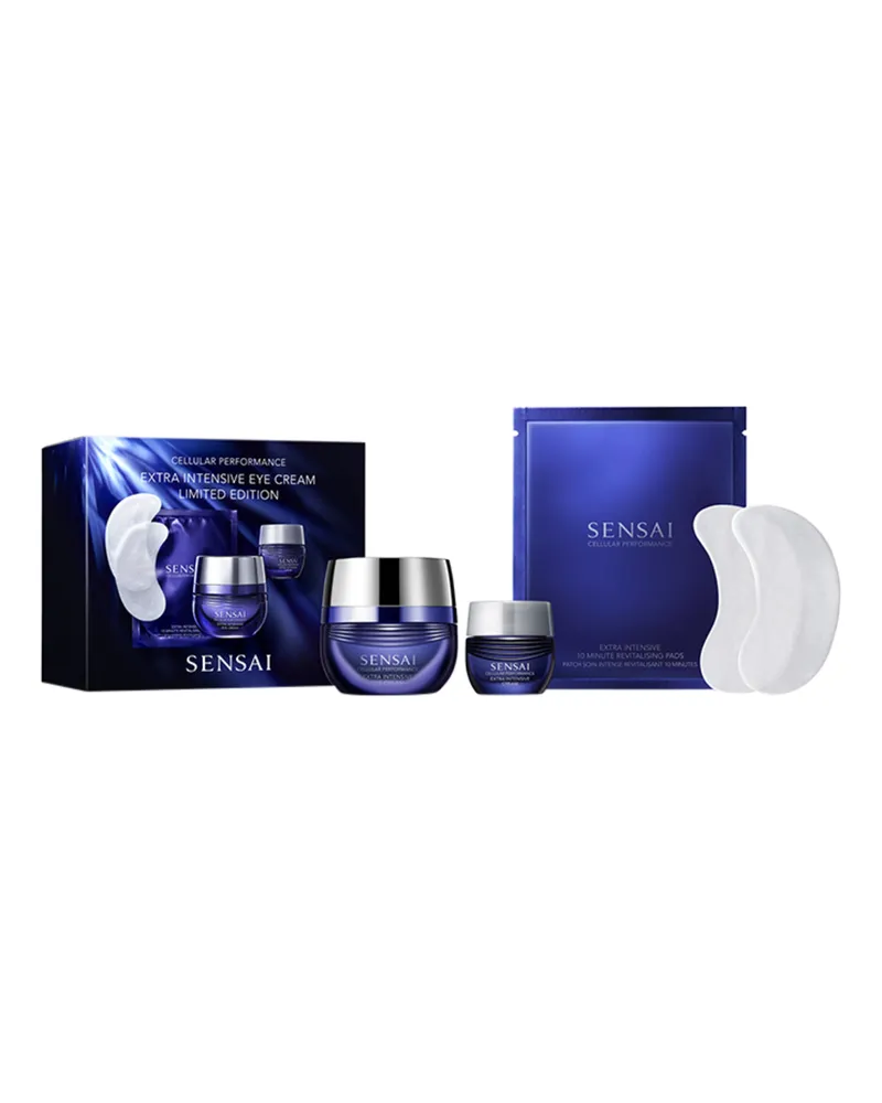 Sensai CELLULAR PERFORMANCE EXTRA INTENSIVE EYE CREAM 