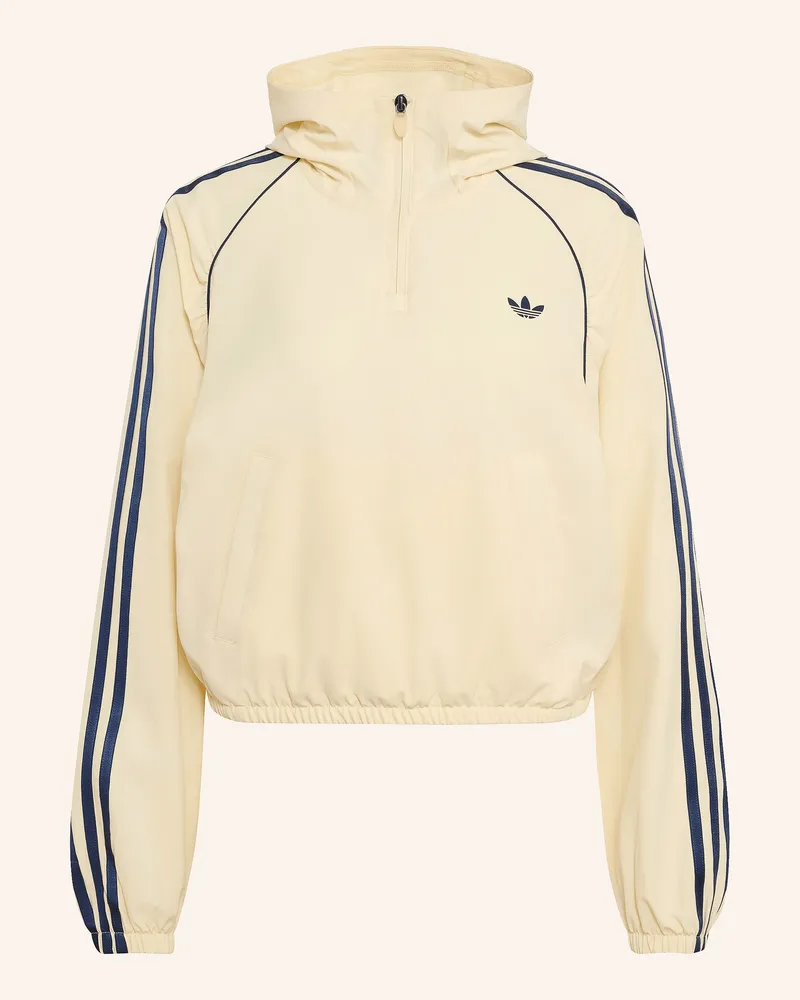 adidas Hoodie Adidas Originals Sport weiss Ecru