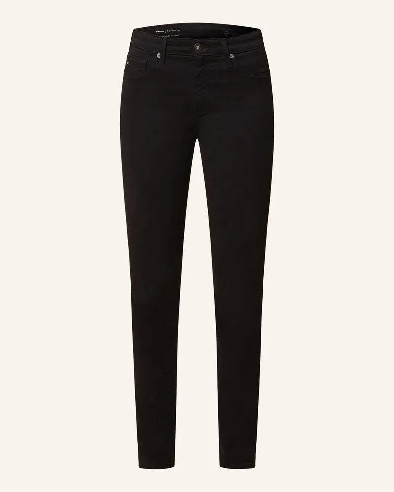 Adriano Goldschmied Jeans Prima schwarz Schwarz