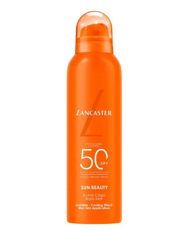 Lancaster Sun Beauty Spf 50 Body Mist 200 ml 