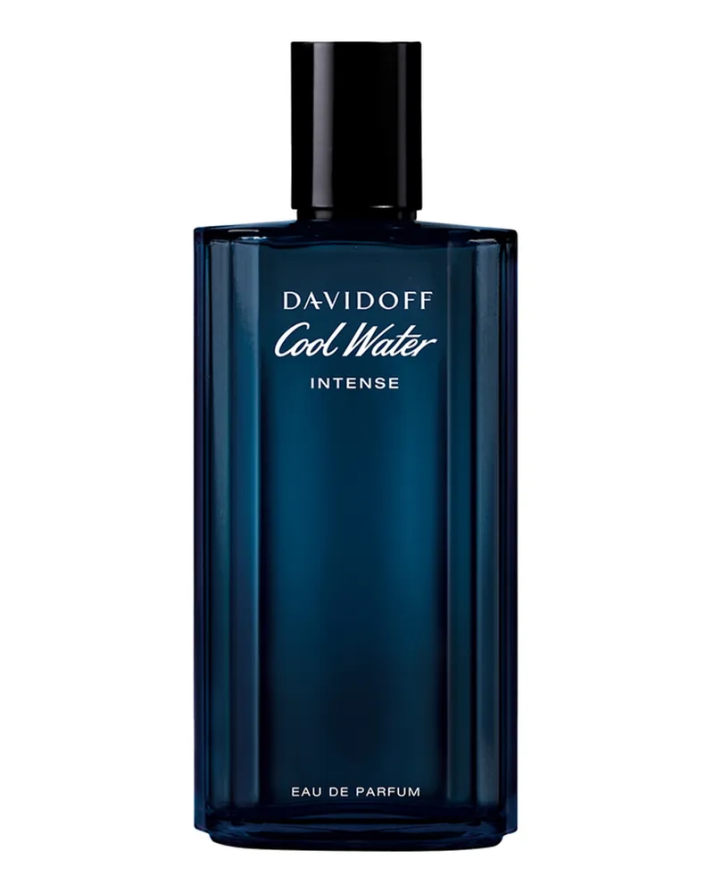 Davidoff COOL WATER INTENSE 