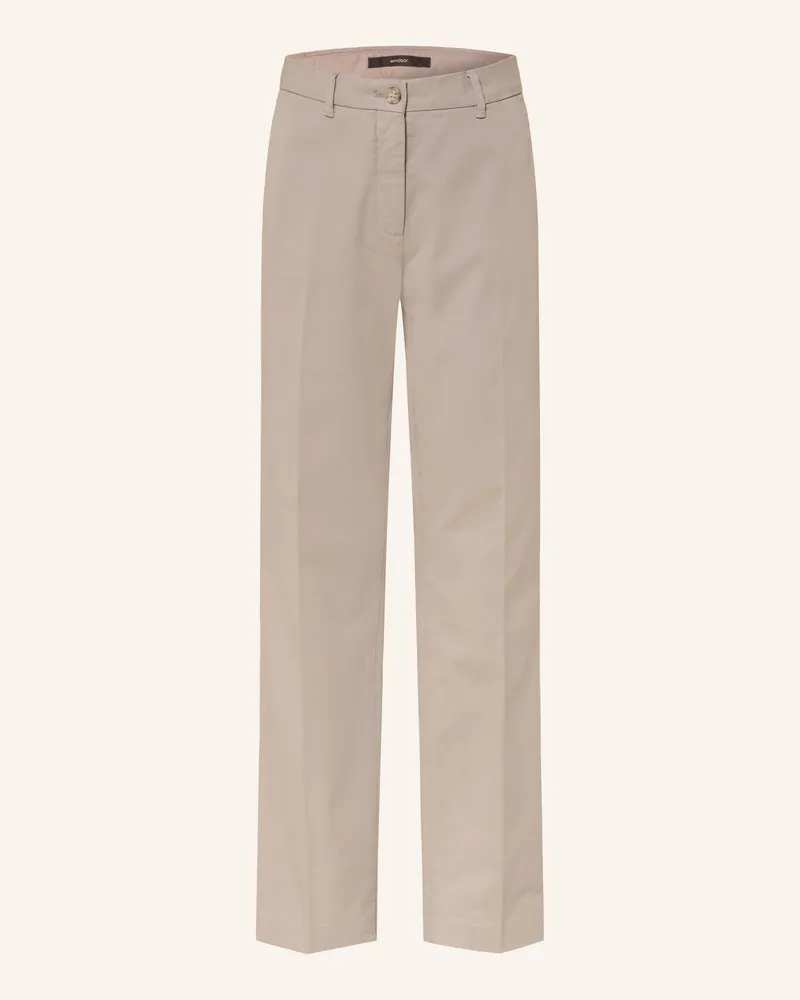 windsor. Chino beige Taupe