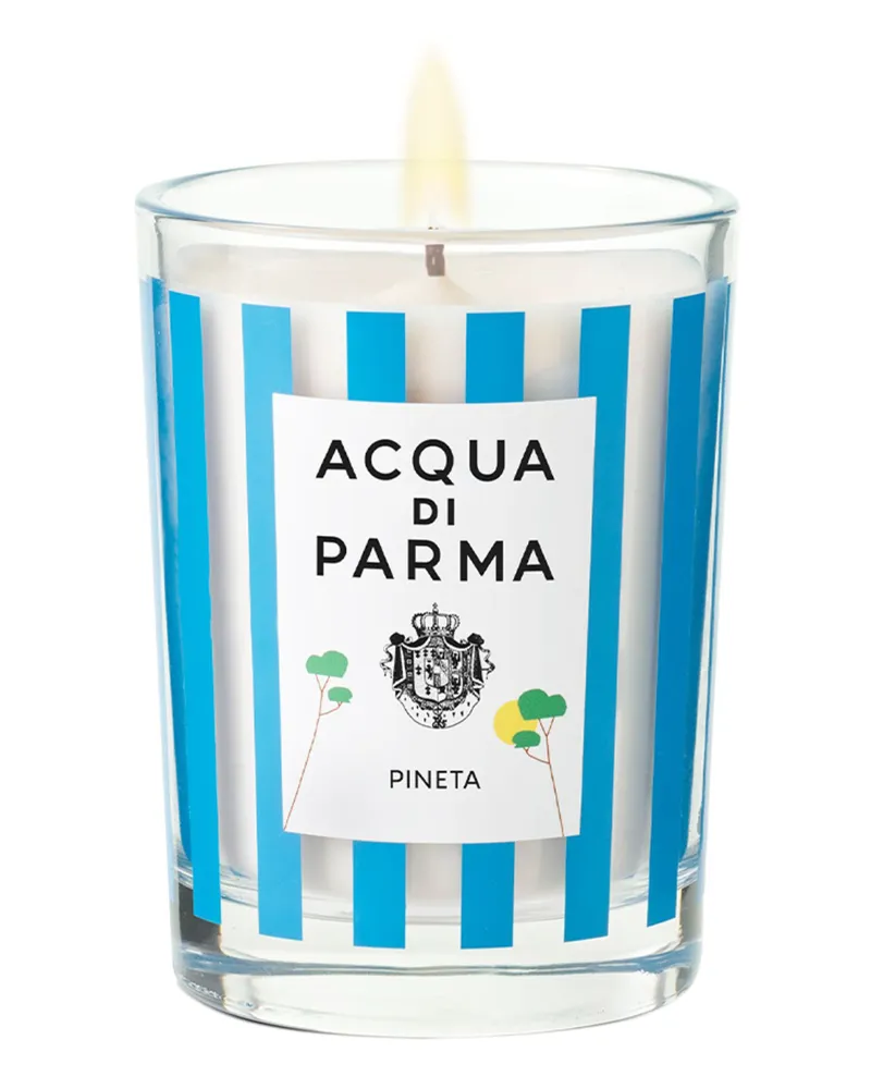 ACQUA DI PARMA PINETA 