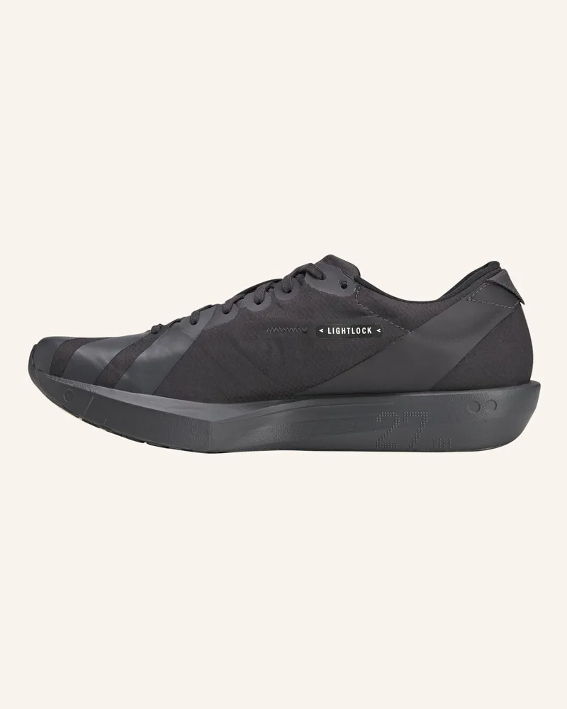 Y-3 Y-3 Adios 9 Schuh schwarz Schwarz