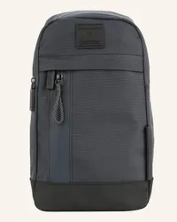 Strellson Rucksack NORTHWOOD RS CHRIS Blau