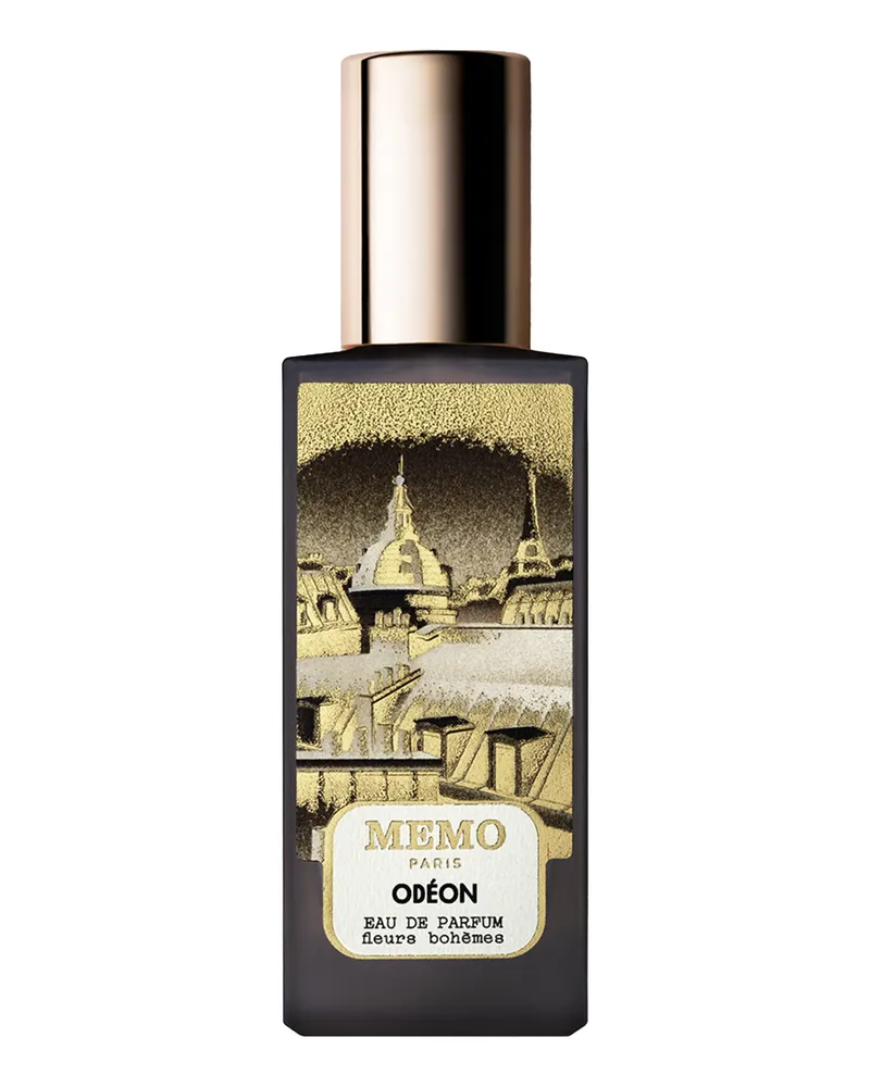 Memo Odéon Eau de Parfum 30 ml 