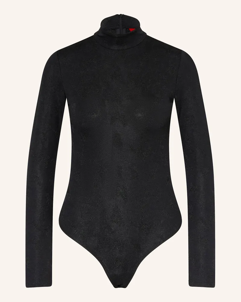 HUGO BOSS Body NACARI Dunkelblau