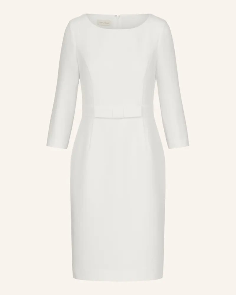 Apart Hochzeitskleid Creme
