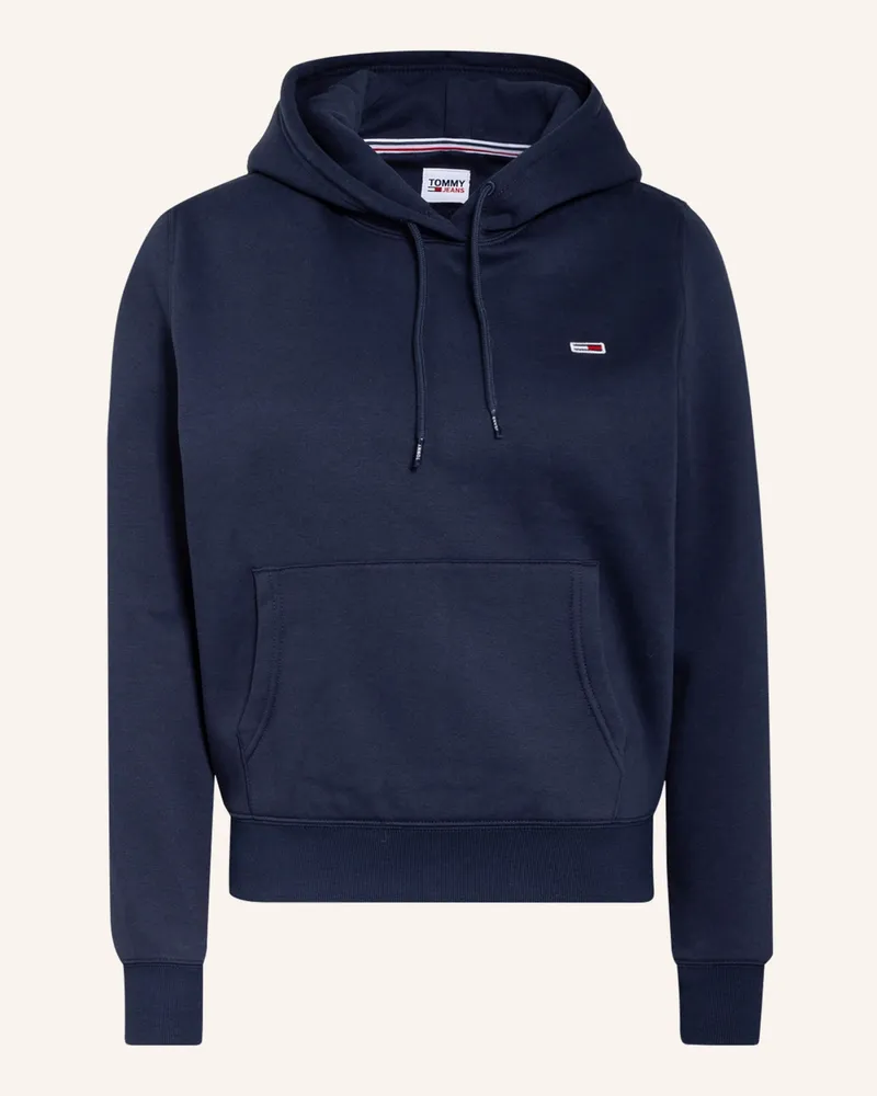 Tommy Hilfiger Hoodie Dunkelblau
