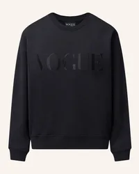 VOGUE Collection Sweatshirt Schwarz