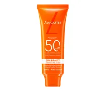Sun Beauty Mineral Face Cream SPF 50 50 ml