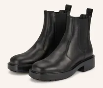 Chelsea-Boots cph444 schwarz