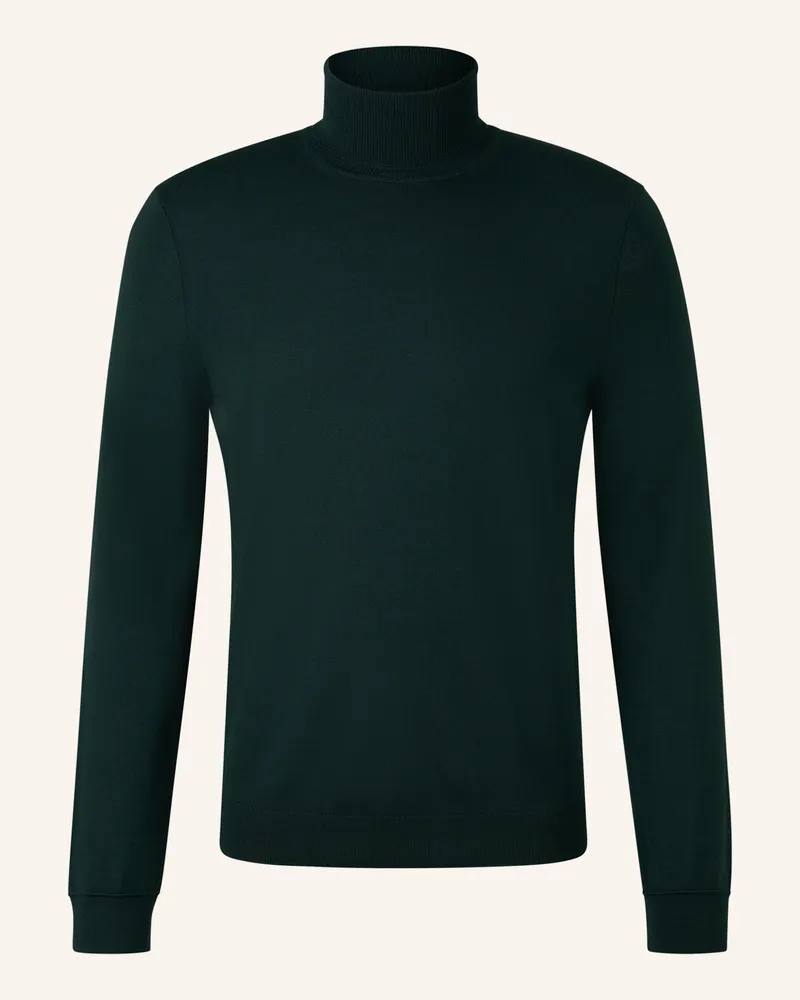 Bogner Pullover Dunkelgrün