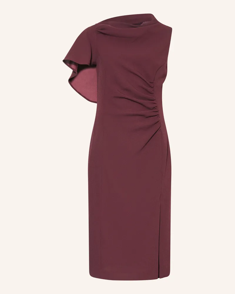 SLY 010 Cocktailkleid Skye rot Fuchsia